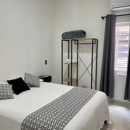 特基拉Casa Madera - Departamento 2公寓 外观 照片
