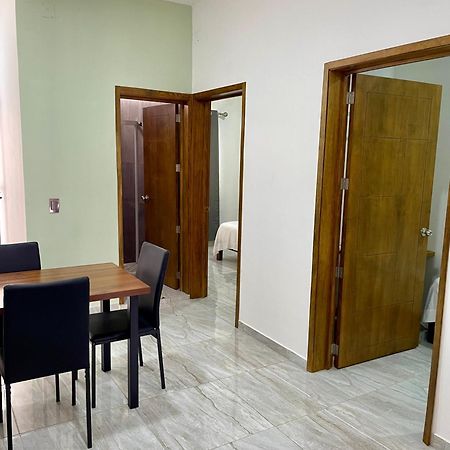 特基拉Casa Madera - Departamento 2公寓 外观 照片